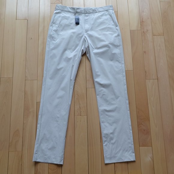 J. Crew Other - NWT J Crew Thompson Flex Khaki Chino Pants